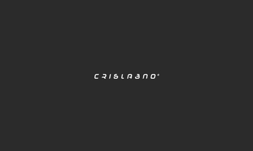 15 Excellent Simple Logo Design by Cris Labno