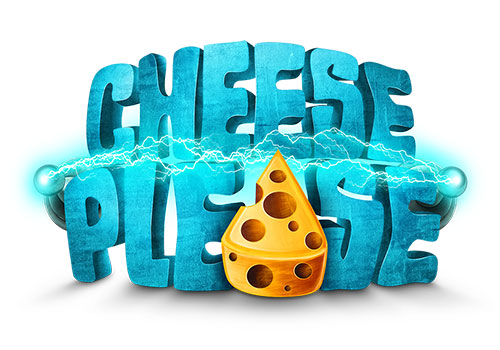 Cheese Please Wallpapers
