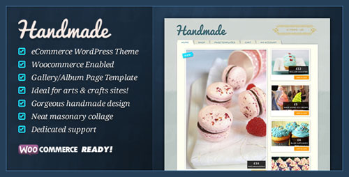 Shopping Cart Themes Wordpress eCommerce Themes
