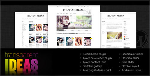 Shopping Cart Themes Wordpress eCommerce Themes