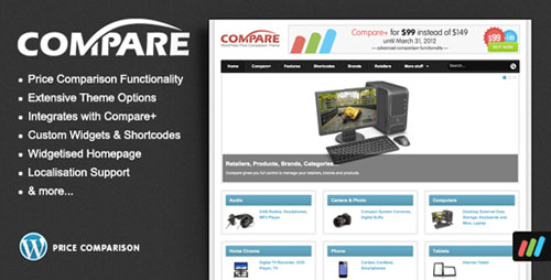 Shopping Cart Themes Wordpress eCommerce Themes