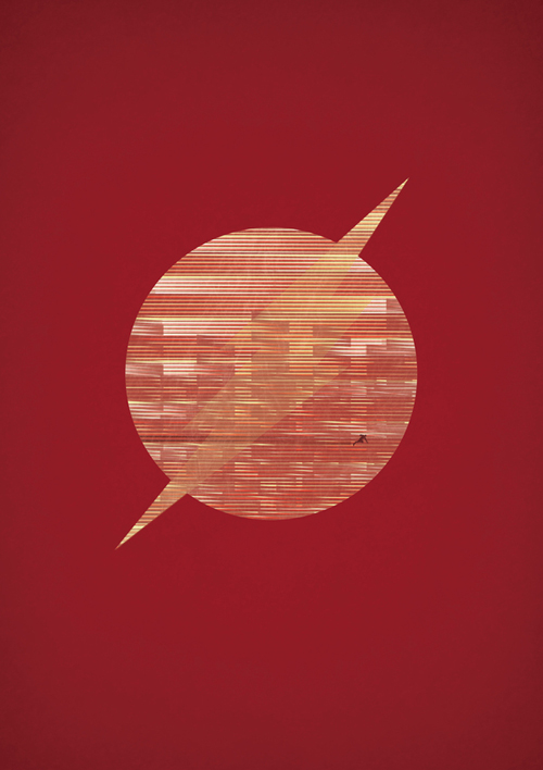 Marvel Superheroes Posters by Alex Litovka Marvel Superheroes Posters by Alex Litovka