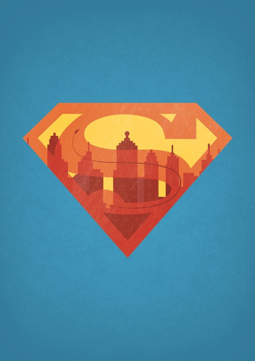 Marvel Superheroes Posters by Alex Litovka Marvel Superheroes Posters by Alex Litovka