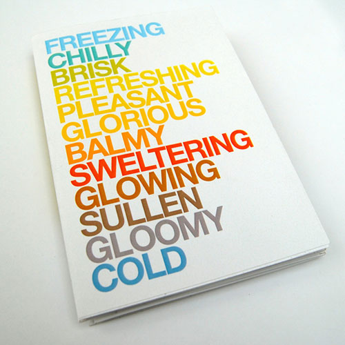 Brochures and Booklets Designs