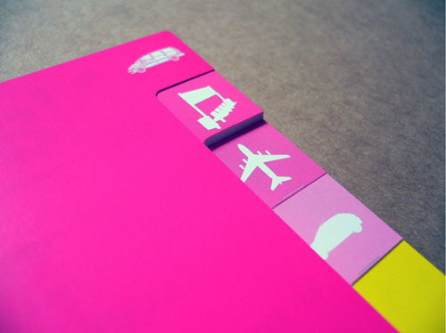 Brochures and Booklets Designs