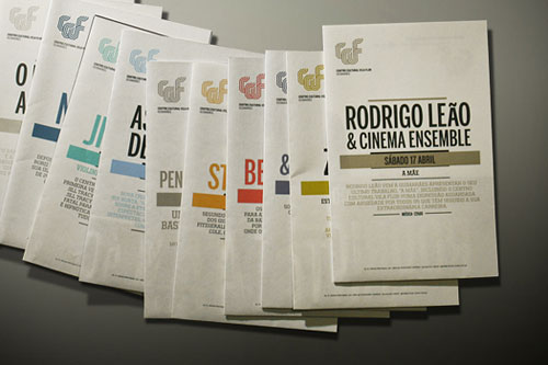 Brochures and Booklets Designs