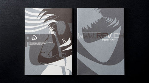 Brochures and Booklets Designs