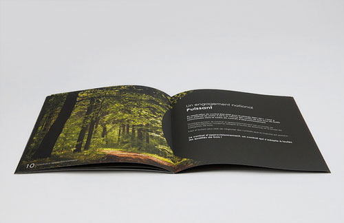 Brochures and Booklets Designs