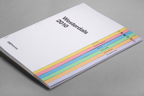 Brochures and Booklets Designs
