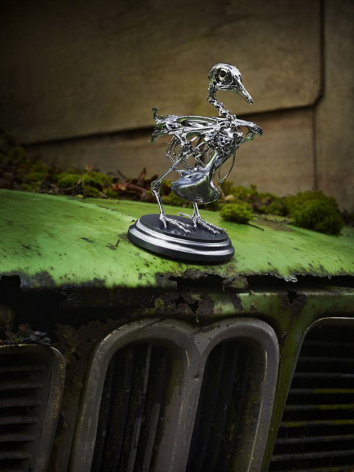 Conceptual Photography by Thomas Brown