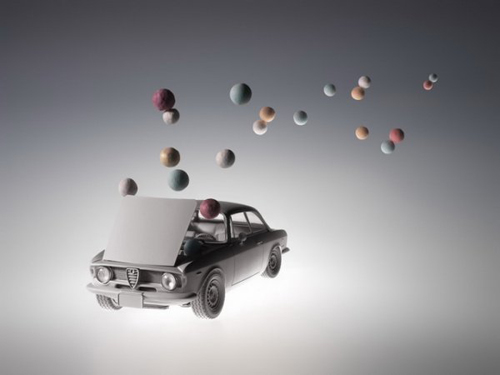 Conceptual Photography by Thomas Brown