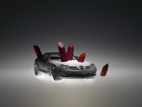 Conceptual Photography by Thomas Brown