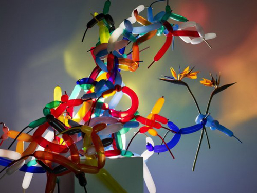 Conceptual Photography by Thomas Brown