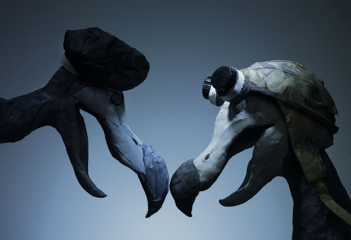 Conceptual Photography by Thomas Brown