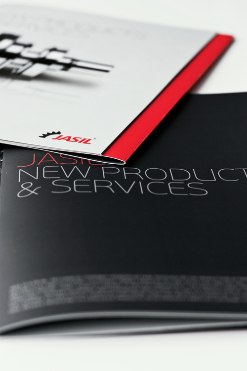 Creative Brochure Designs for Your Inspiration Creative Brochure Designs for Your Inspiration