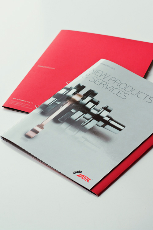 Creative Brochure Designs for Your Inspiration Creative Brochure Designs for Your Inspiration