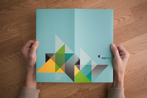 Creative Brochure Designs for Your Inspiration Creative Brochure Designs for Your Inspiration