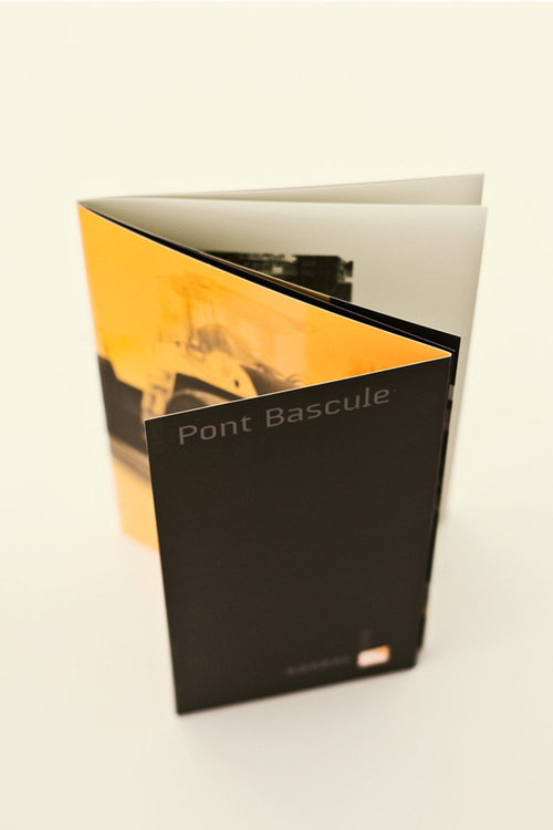 Creative Brochure Designs for Your Inspiration Creative Brochure Designs for Your Inspiration