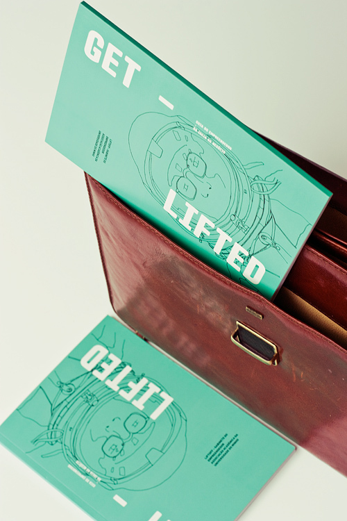 Creative Brochure Designs for Your Inspiration Creative Brochure Designs for Your Inspiration