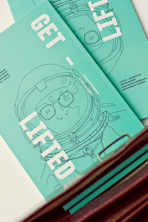 Creative Brochure Designs for Your Inspiration Creative Brochure Designs for Your Inspiration