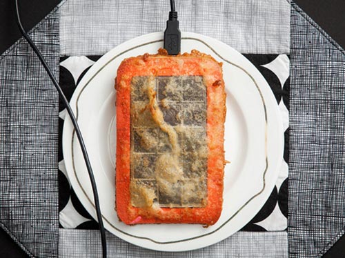 Deep Fried Gadgets by Henry Hargreaves