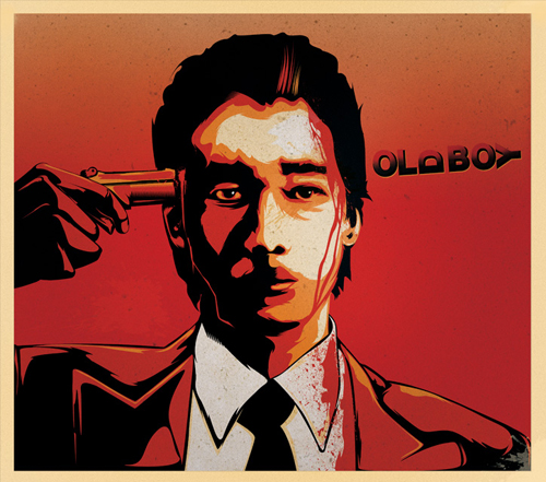 Amazing Illustrations by Drasik