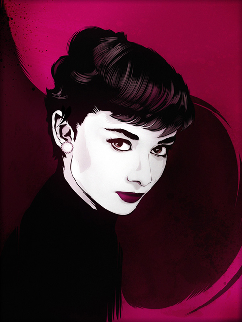 Amazing Illustrations by Drasik