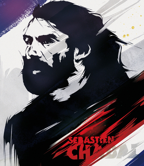 Amazing Illustrations by Drasik
