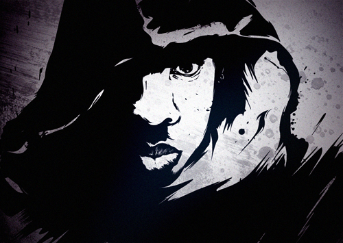 Amazing Illustrations by Drasik