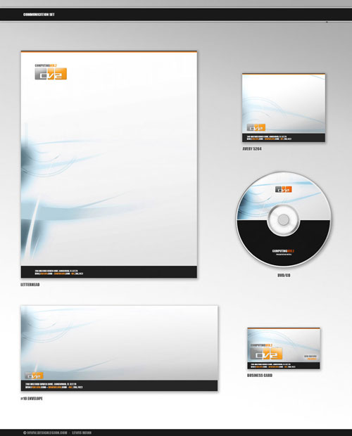 50+ Letterhead and Logo Design Logo Design Inspiration