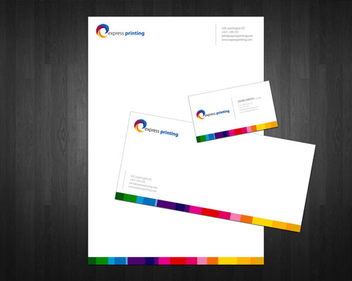 50+ Letterhead and Logo Design Logo Design Inspiration