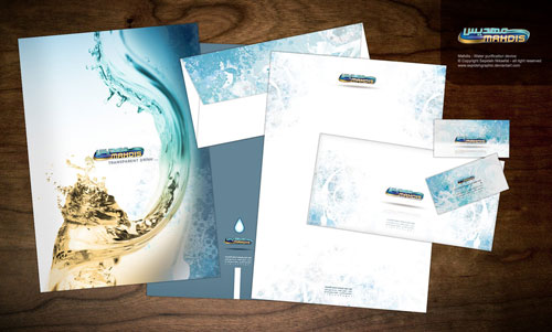 50+ Letterhead and Logo Design Logo Design Inspiration