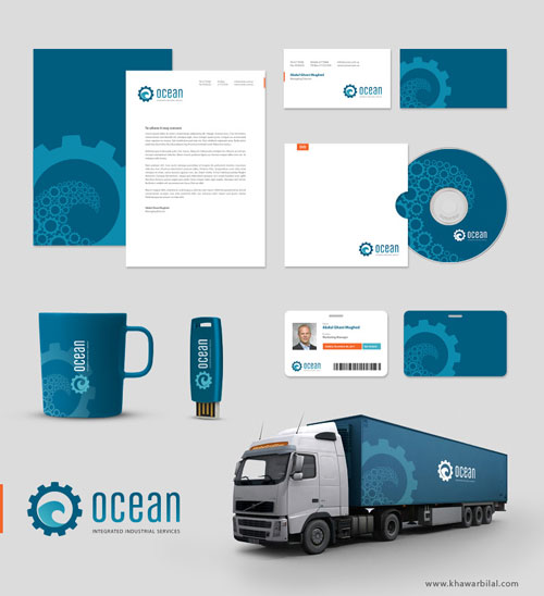 50+ Letterhead and Logo Design Logo Design Inspiration