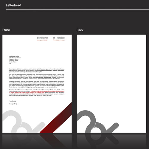 50+ Letterhead and Logo Design Logo Design Inspiration
