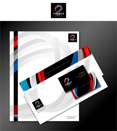 50+ Letterhead and Logo Design Logo Design Inspiration