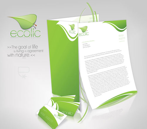 50+ Letterhead and Logo Design Logo Design Inspiration