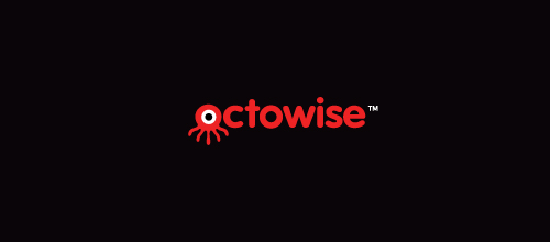 octowise logo