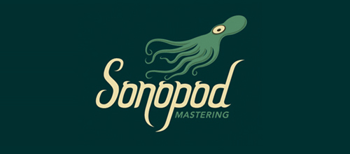 Sonopod logo