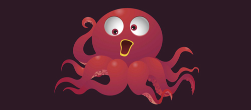 Octopussy logo