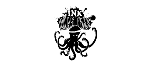 Kickball Team Logo