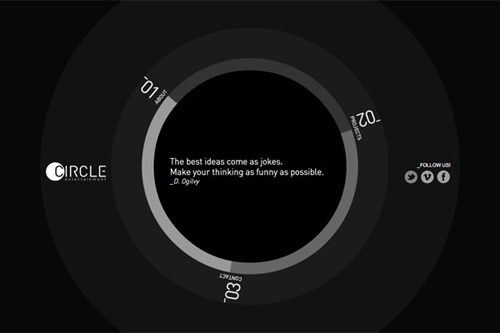 17 Beautiful Digital Agency Webiste Digital Agency Webiste