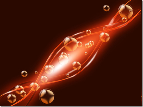 Dreamy Streaks Designs Photoshop Tutorials