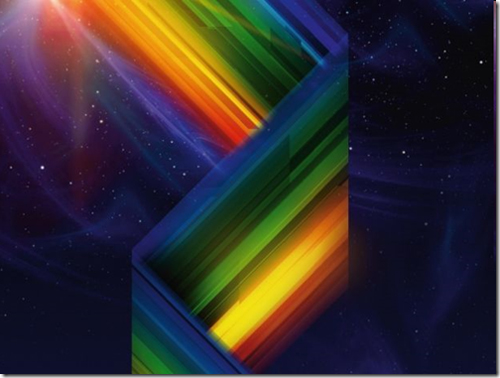 Dreamy Streaks Designs Photoshop Tutorials