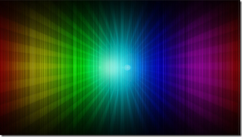 Dreamy Streaks Designs Photoshop Tutorials