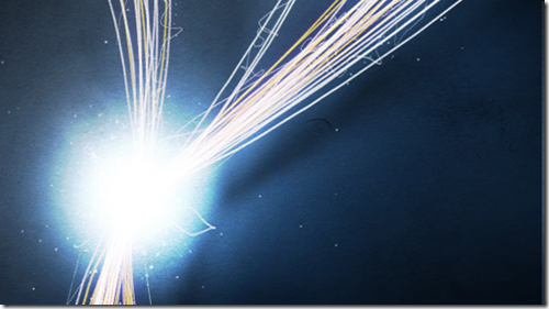 Dreamy Streaks Designs Photoshop Tutorials