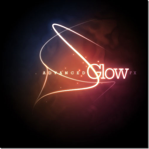 Dreamy Streaks Designs Photoshop Tutorials