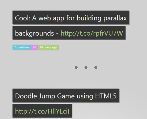 jQuery Plugins for Developers