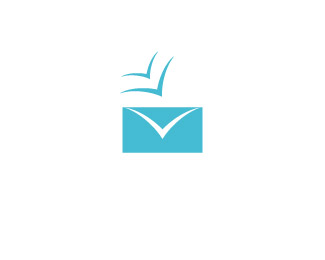 Mail Logo Design Inspiration