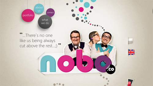 17 Beautiful Digital Agency Webiste Digital Agency Webiste