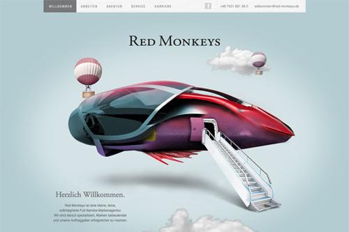 17 Beautiful Digital Agency Webiste Digital Agency Webiste